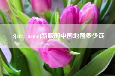临海新版的中国地图多少钱