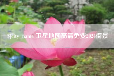 临海卫星地图高清免费2024街景