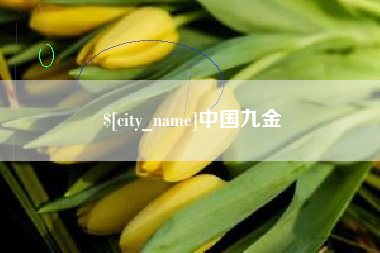 临海中国九金