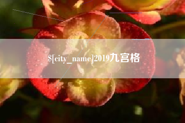 临海2019九宫格
