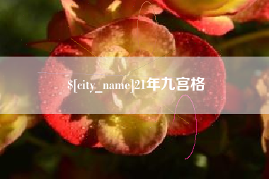 临海21年九宫格