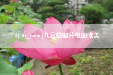 临海九宫格图片组图唯美