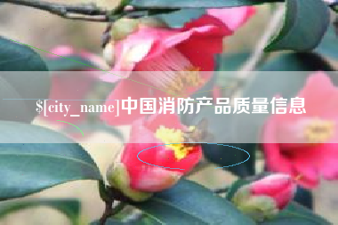 临海中国消防产品质量信息